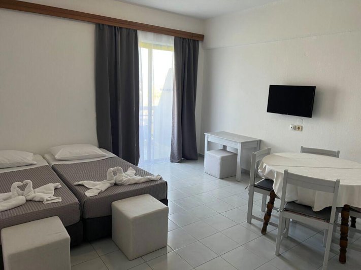 Smart Accommodation Rhodes Rodosz