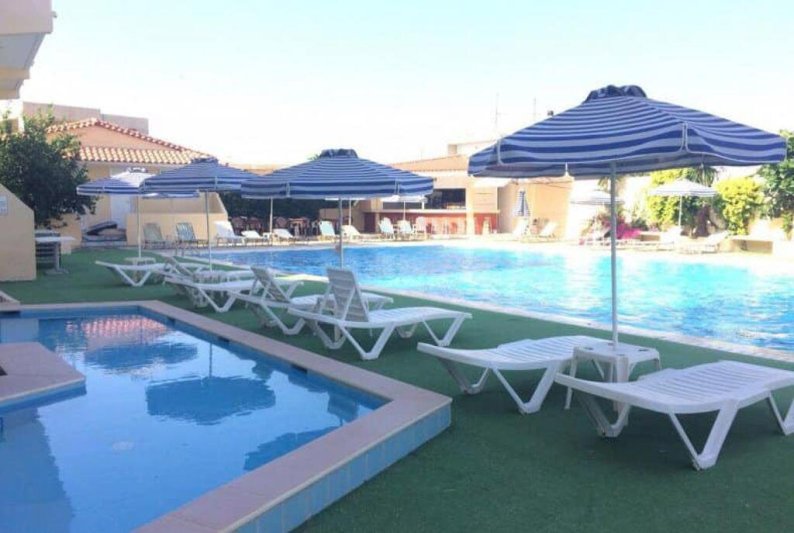 Smart Accommodation Rhodes Rodosz