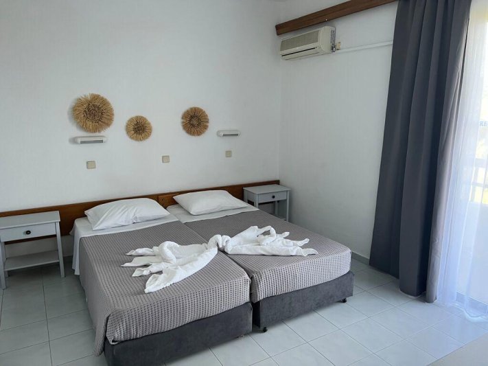 Smart Accommodation Rhodes Rodosz