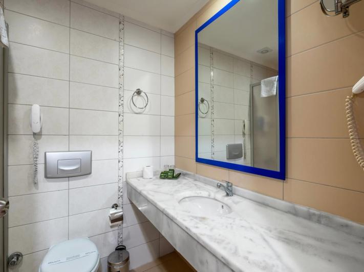 Titan Select Hotel Alanya