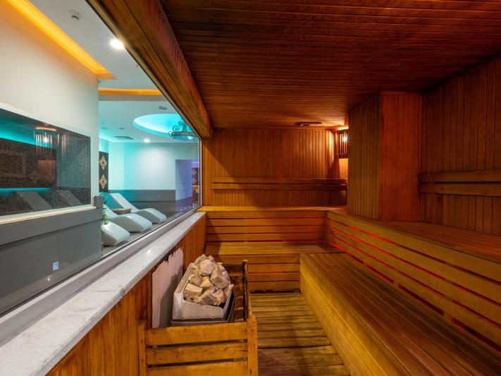 Titan Select Hotel Alanya