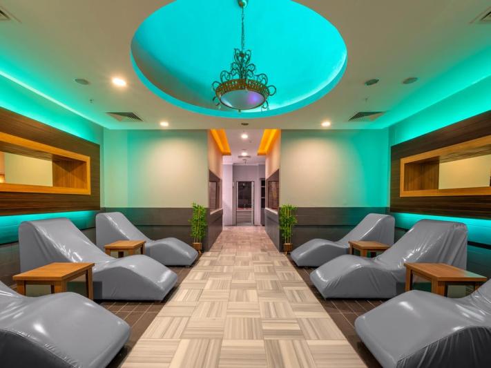 Titan Select Hotel Alanya