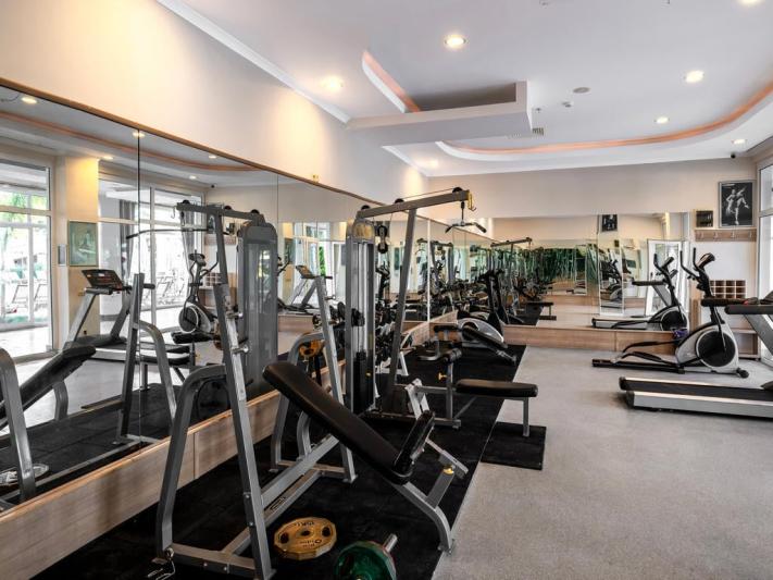 Titan Select Hotel Alanya