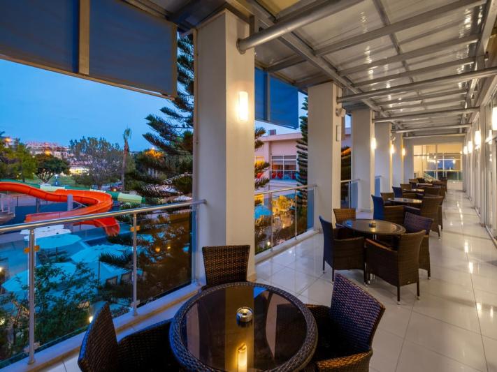 Titan Select Hotel Alanya