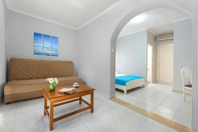 Sun Beach Lindos Rodosz