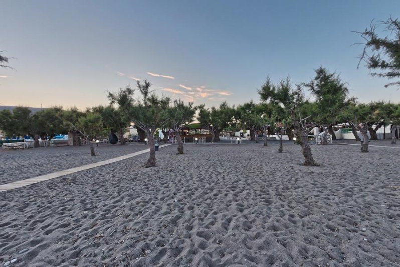 Rodosz utazás Sun Beach Lindos