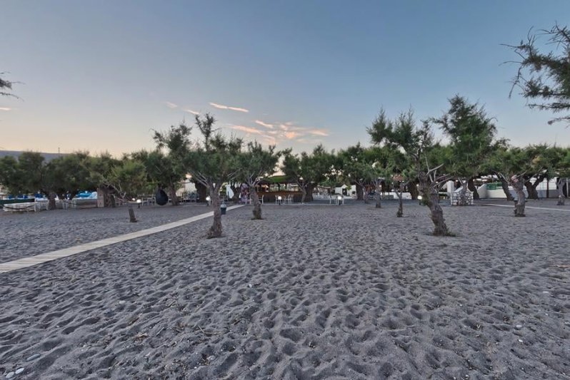 Sun Beach Lindos Rodosz