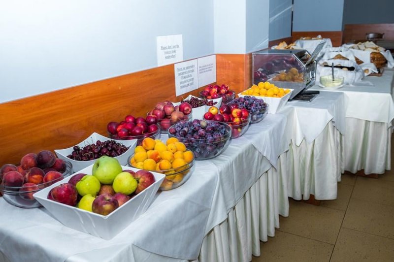 Napospart utazás Hotel Club Sun Palace