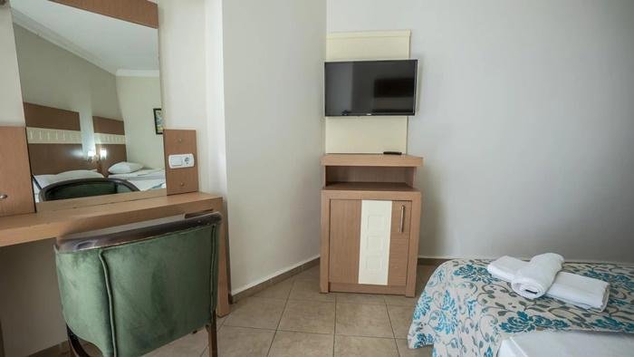 Alanya utazás Sun Star Beach Hotel