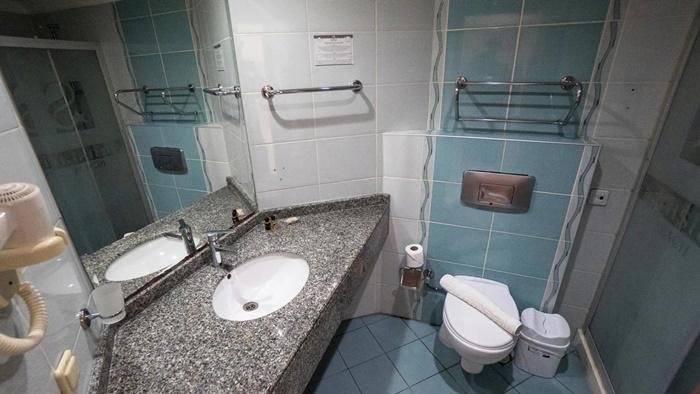 Alanya utazás Sun Star Beach Hotel