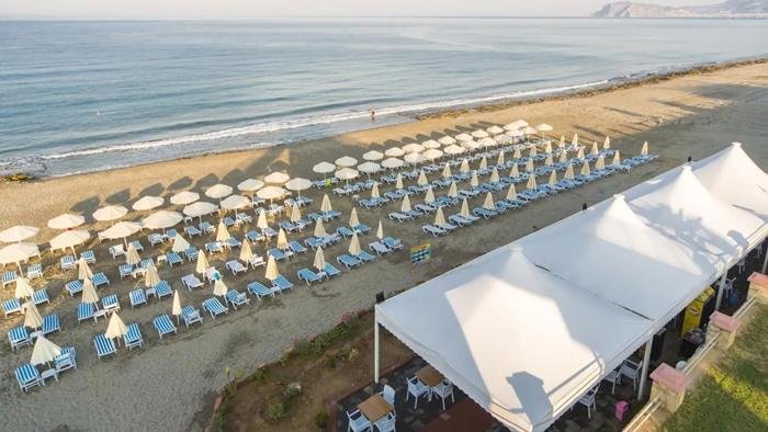 Alanya utazás Sun Star Resort