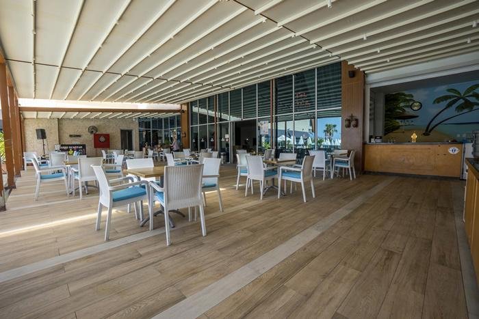 Alanya utazás Sun Star Resort