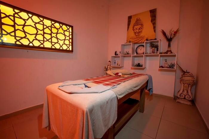 Alanya utazás Sun Star Resort