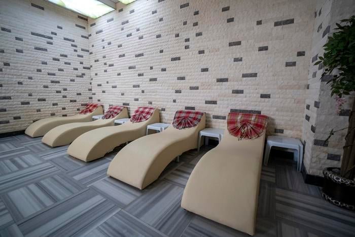 Alanya utazás Sun Star Resort