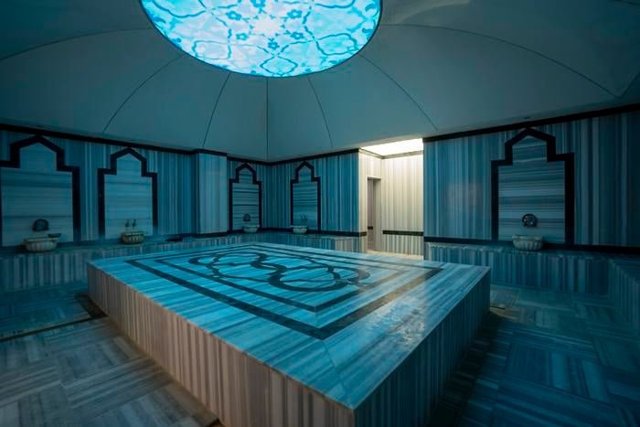 Alanya utazás Sun Star Resort