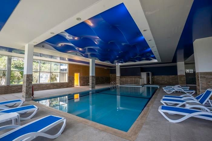 Alanya utazás Sun Star Resort