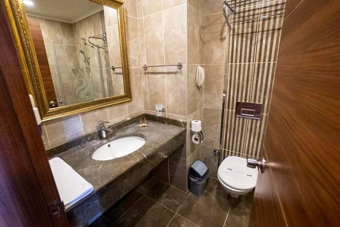 Alanya utazás Sun Star Resort