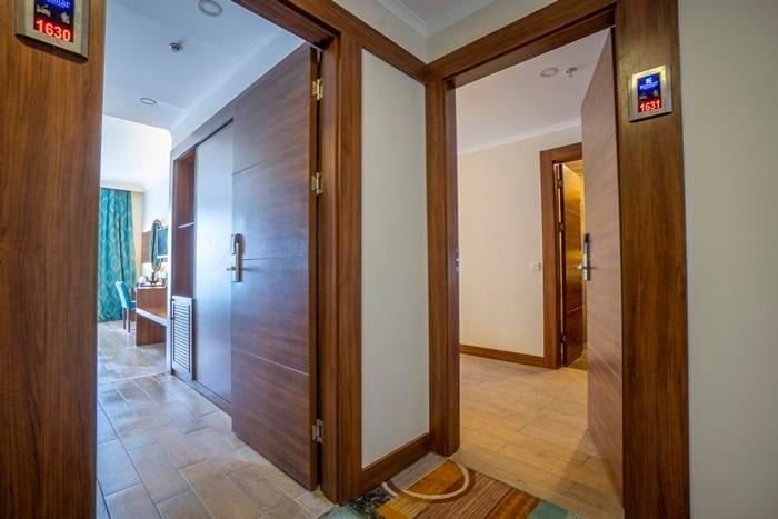 Alanya utazás Sun Star Resort