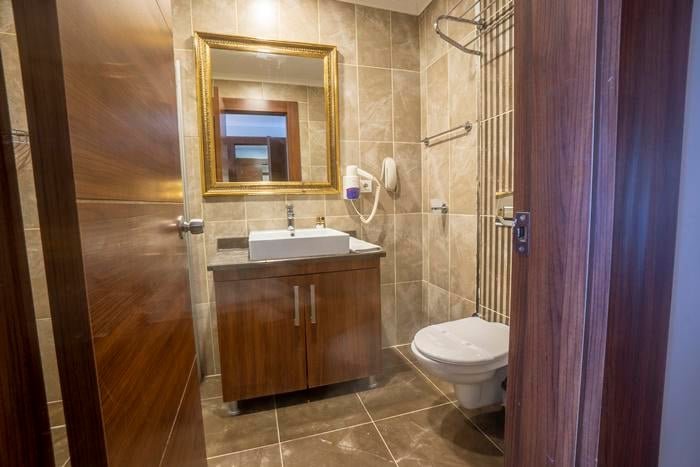 Alanya utazás Sun Star Resort