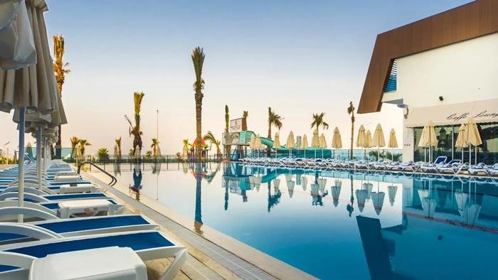 Sun Star Resort Alanya