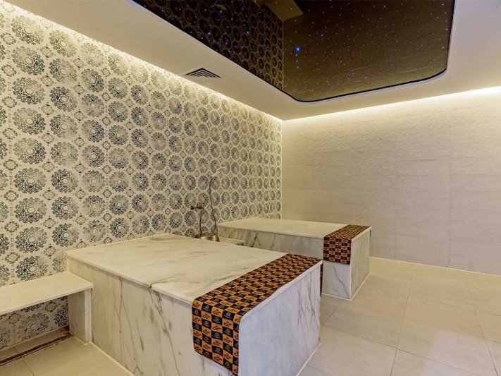 Hurghada utazás Sunny Days El Palacio