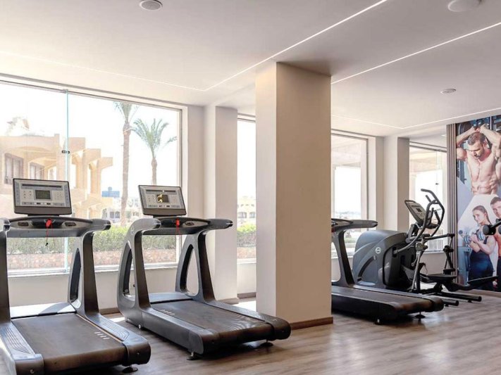 Hurghada utazás Sunny Days El Palacio