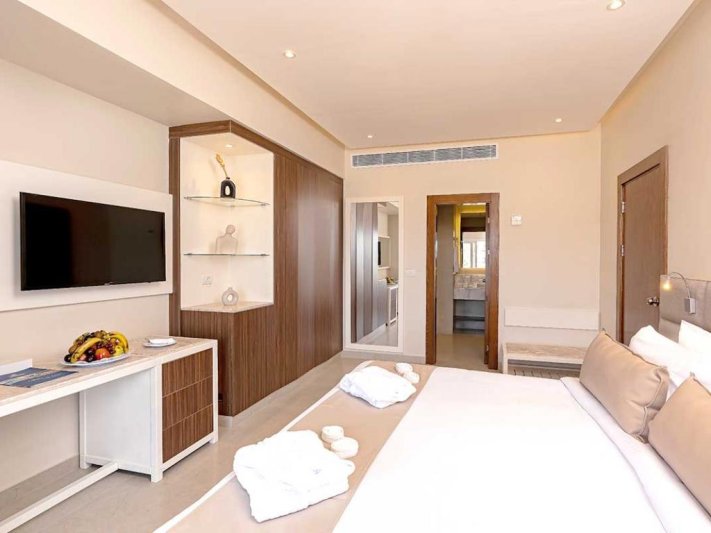 Hurghada utazás Sunny Days El Palacio