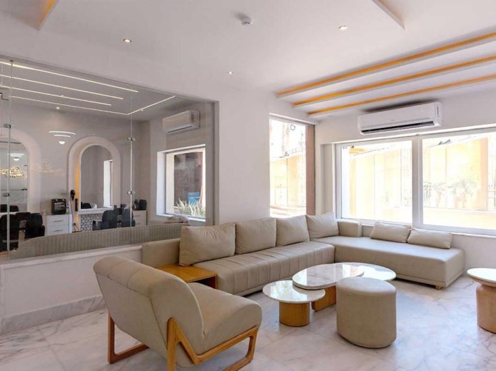 Hurghada utazás Sunny Days El Palacio