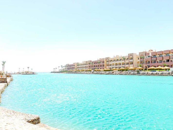 Sunny Days El Palacio Hurghada