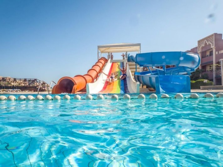 Sunny Days El Palacio Hurghada