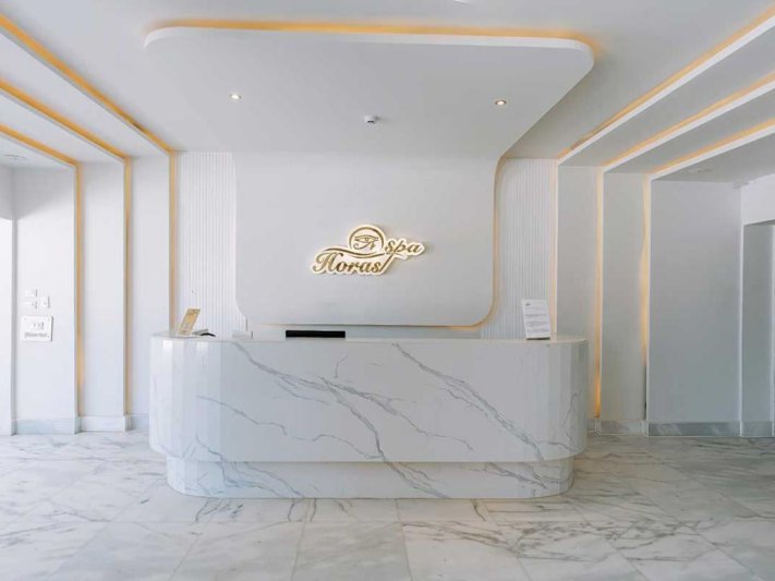 Hurghada utazás Sunny Days El Palacio