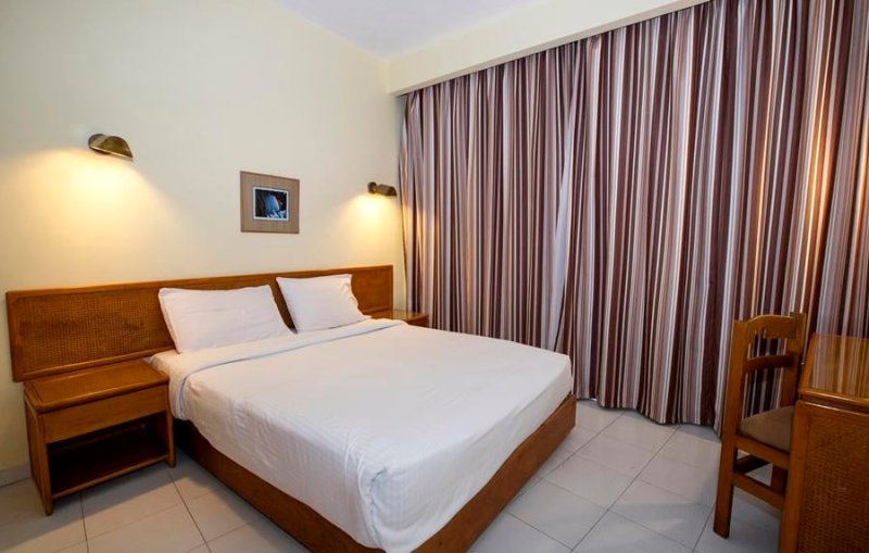 Hurghada utazás Sunny Days Mirette Family & Aquapark