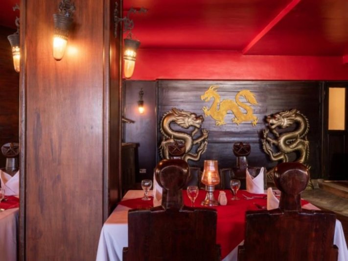 Hurghada utazás Sunny Days Palma De Mirette