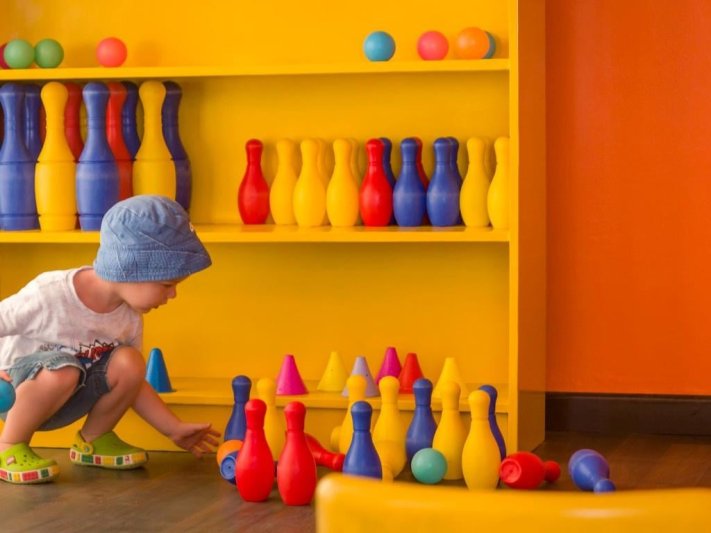 Hurghada utazás Sunny Days Palma De Mirette