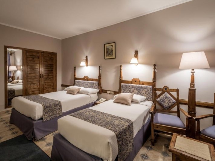 Hurghada utazás Sunny Days Palma De Mirette