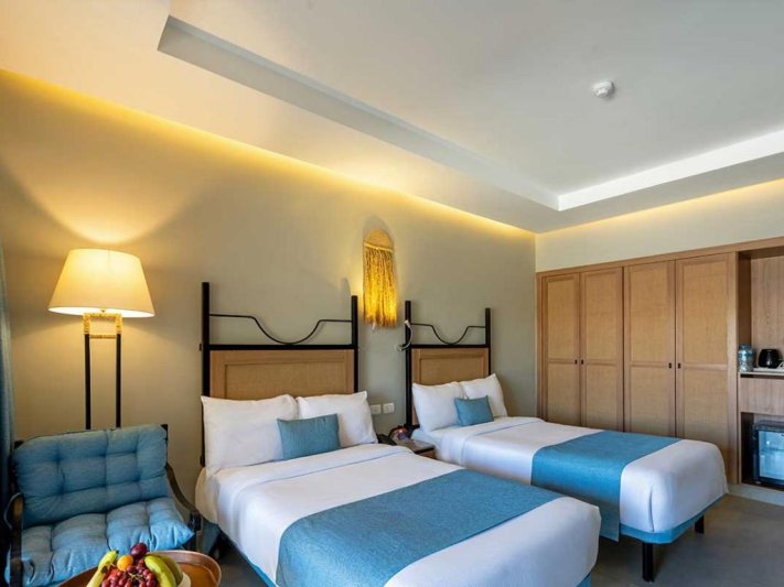 Hurghada utazás Sunny Days Palma De Mirette