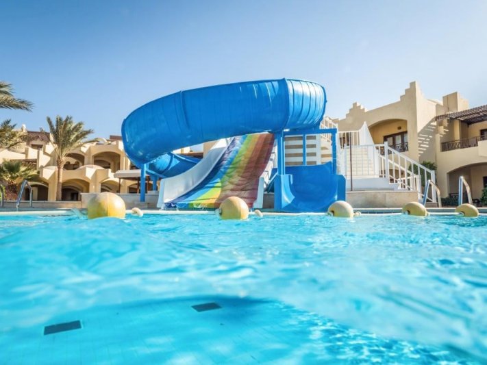 Sunny Days Palma De Mirette Hurghada