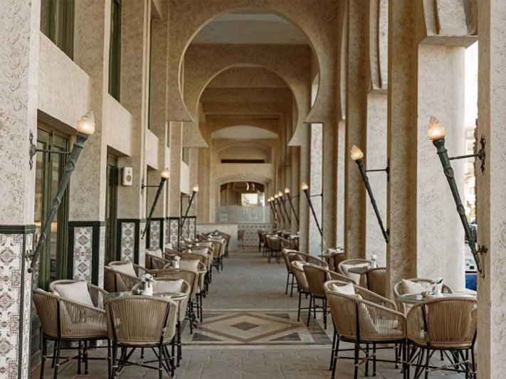 Hurghada utazás Sunny Days Palma De Mirette