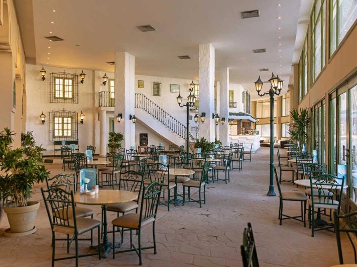 Hurghada utazás Sunny Days Palma De Mirette