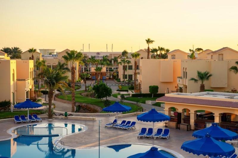Swiss Inn Resort Hurghada