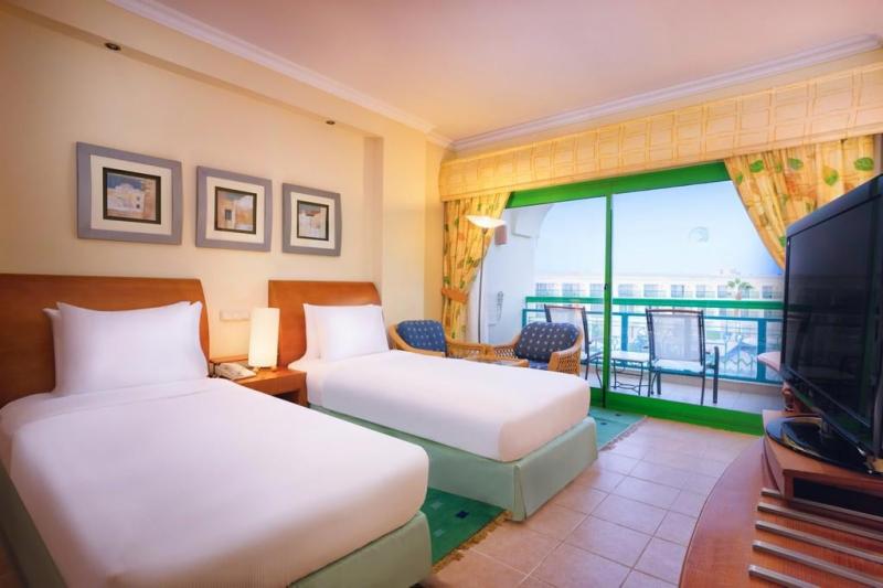 Swiss Inn Resort Hurghada