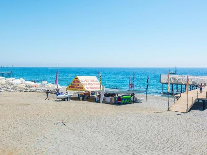 Lumos Deluxe Resort Spa Alanya