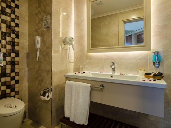 Lumos Deluxe Resort Spa Alanya