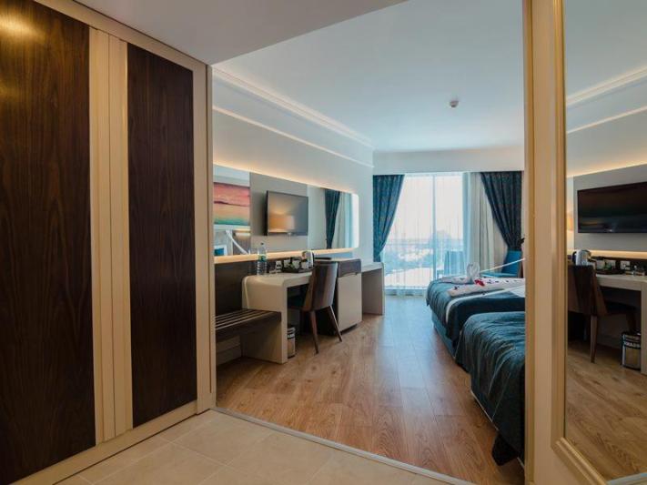 Lumos Deluxe Resort Spa Alanya