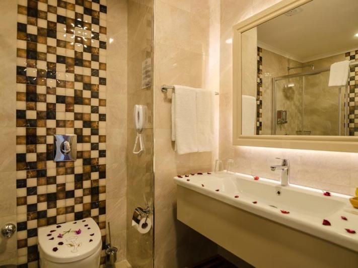 Lumos Deluxe Resort Spa Alanya