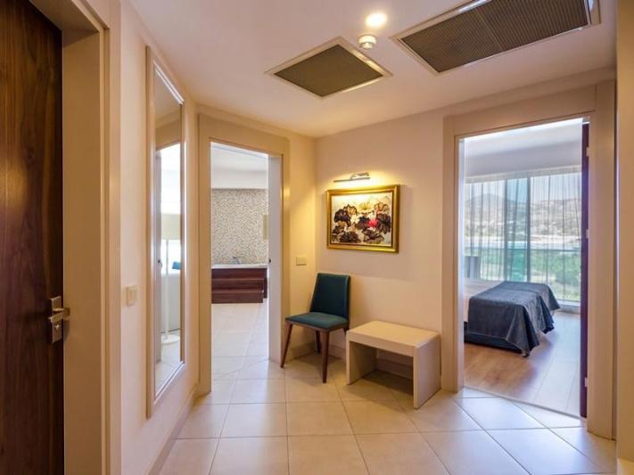Lumos Deluxe Resort Spa Alanya