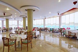 Three Corners Sunny Beach Resort Hurghada