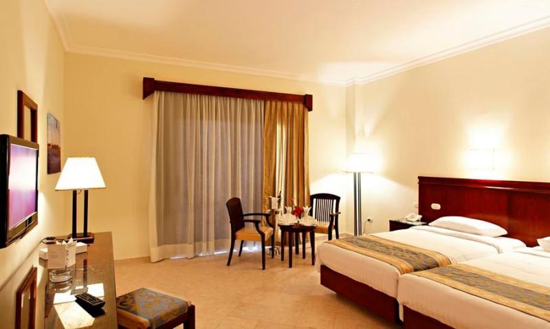 Three Corners Sunny Beach Resort Hurghada