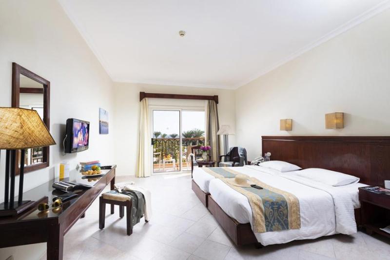 Three Corners Sunny Beach Resort Hurghada