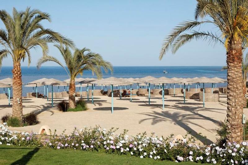 Three Corners Sunny Beach Resort Hurghada